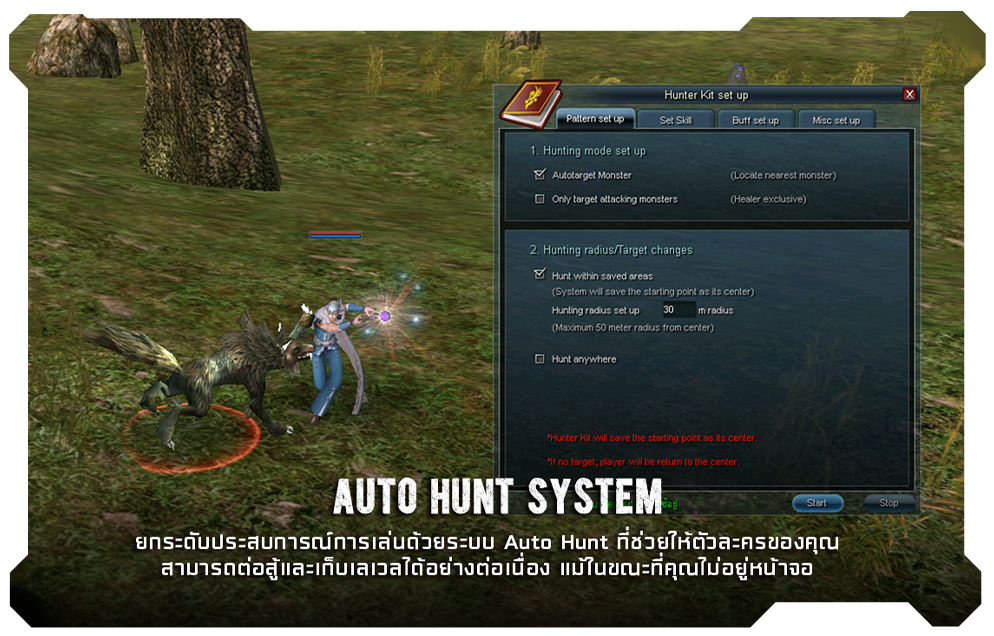 Yolo Rohan Classic R.O.H.A.N.: Classic - ตำนานสงครามแห่งโรฮาน